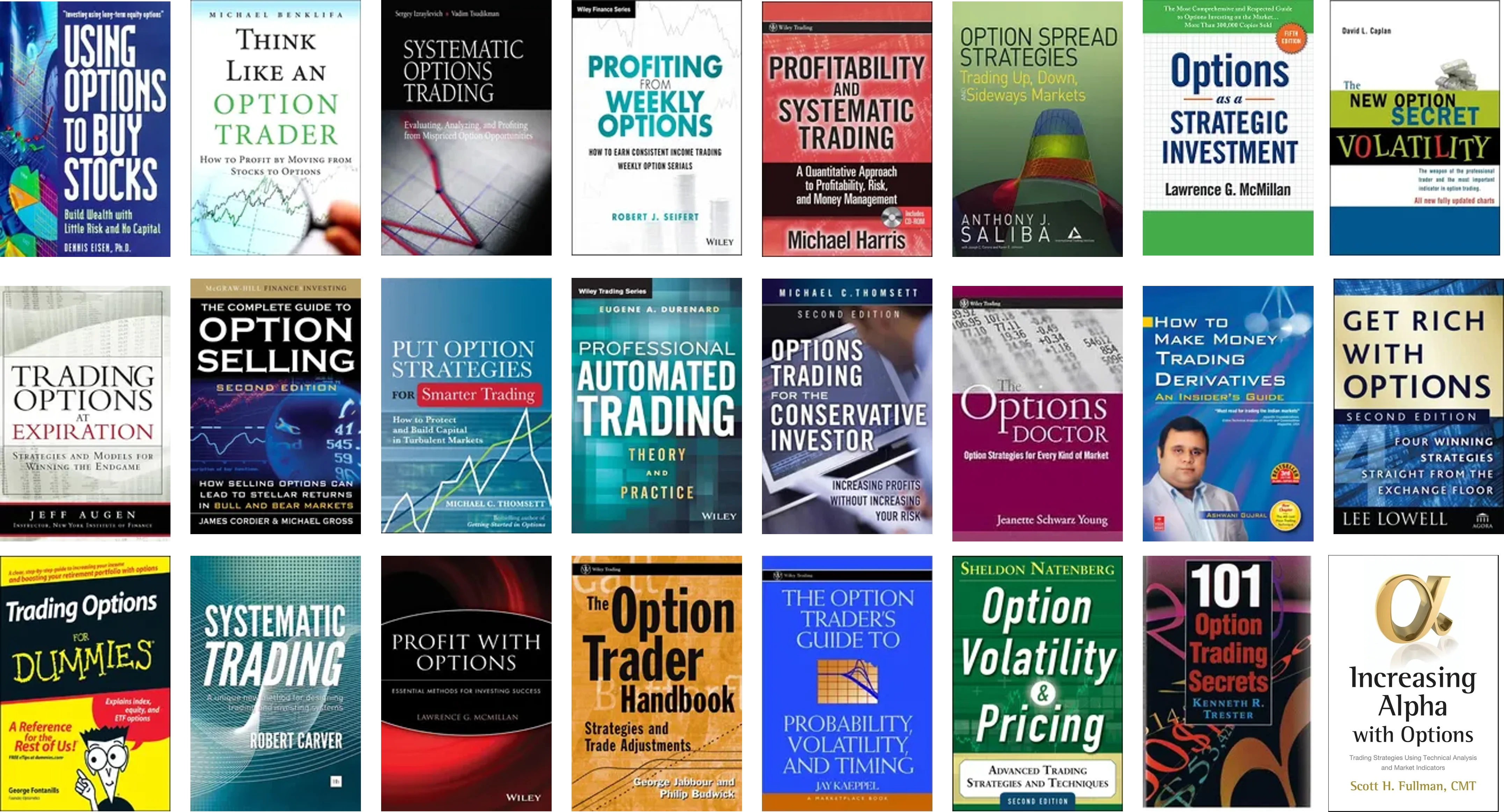 Stock market trading