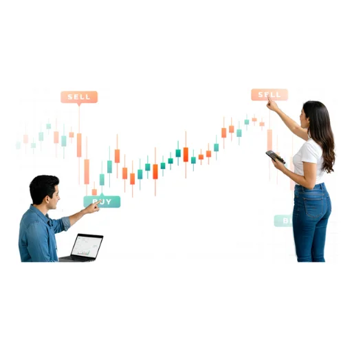 Trading Strategies